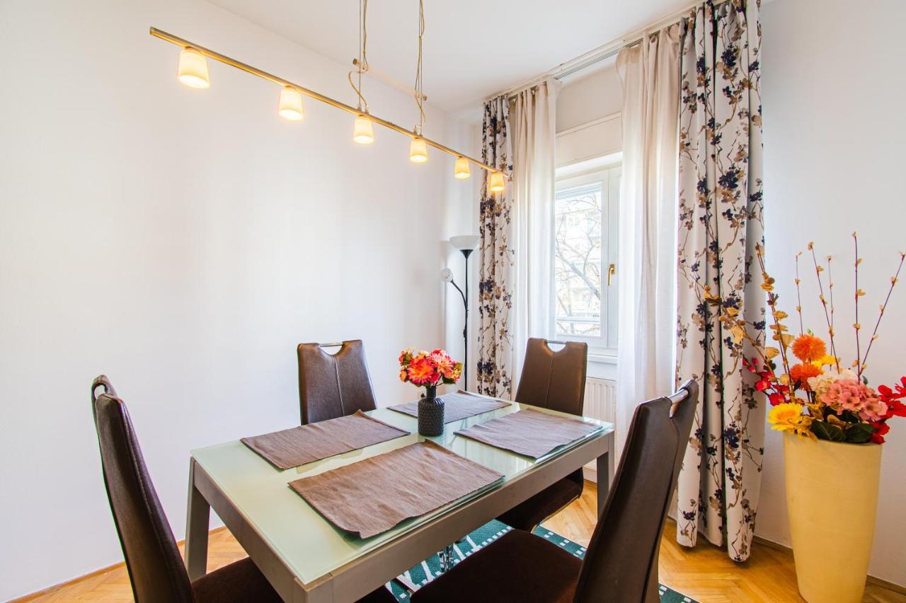 Appartamento Flexible Selfcheckins 47 - Zagreb - Two Loggia - New - 3 Beedroms - 2 Wc Esterno foto