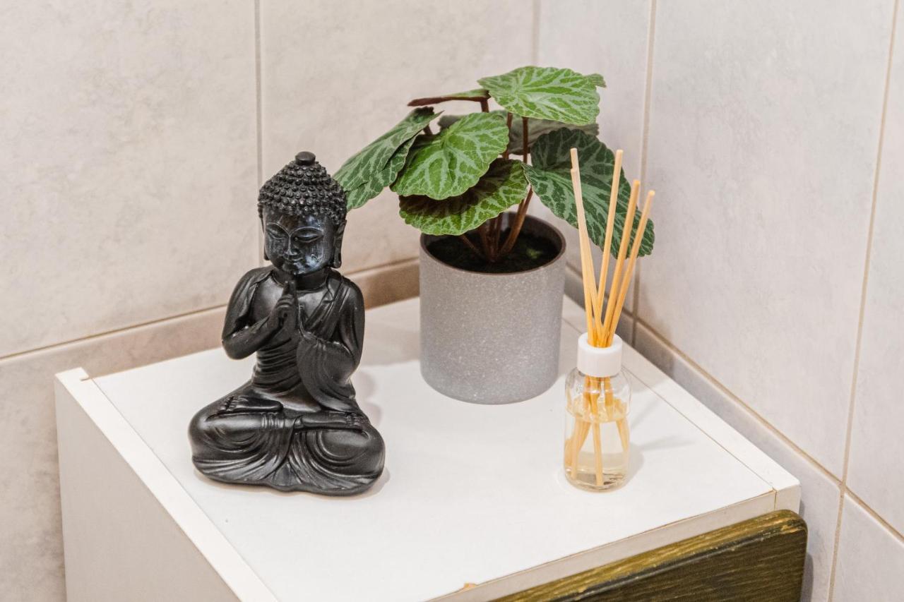 Appartamento Flexible Selfcheckins 47 - Zagreb - Two Loggia - New - 3 Beedroms - 2 Wc Esterno foto