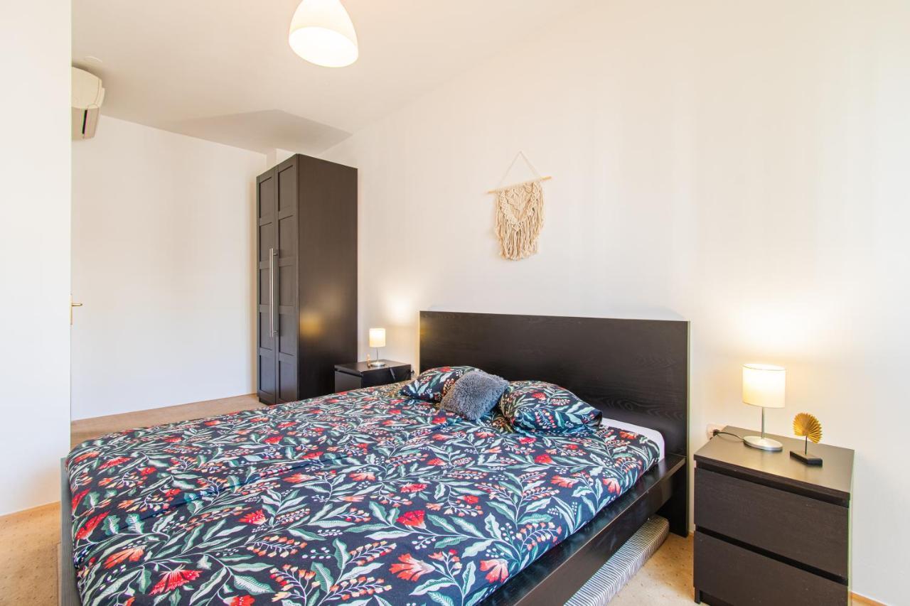 Appartamento Flexible Selfcheckins 47 - Zagreb - Two Loggia - New - 3 Beedroms - 2 Wc Esterno foto