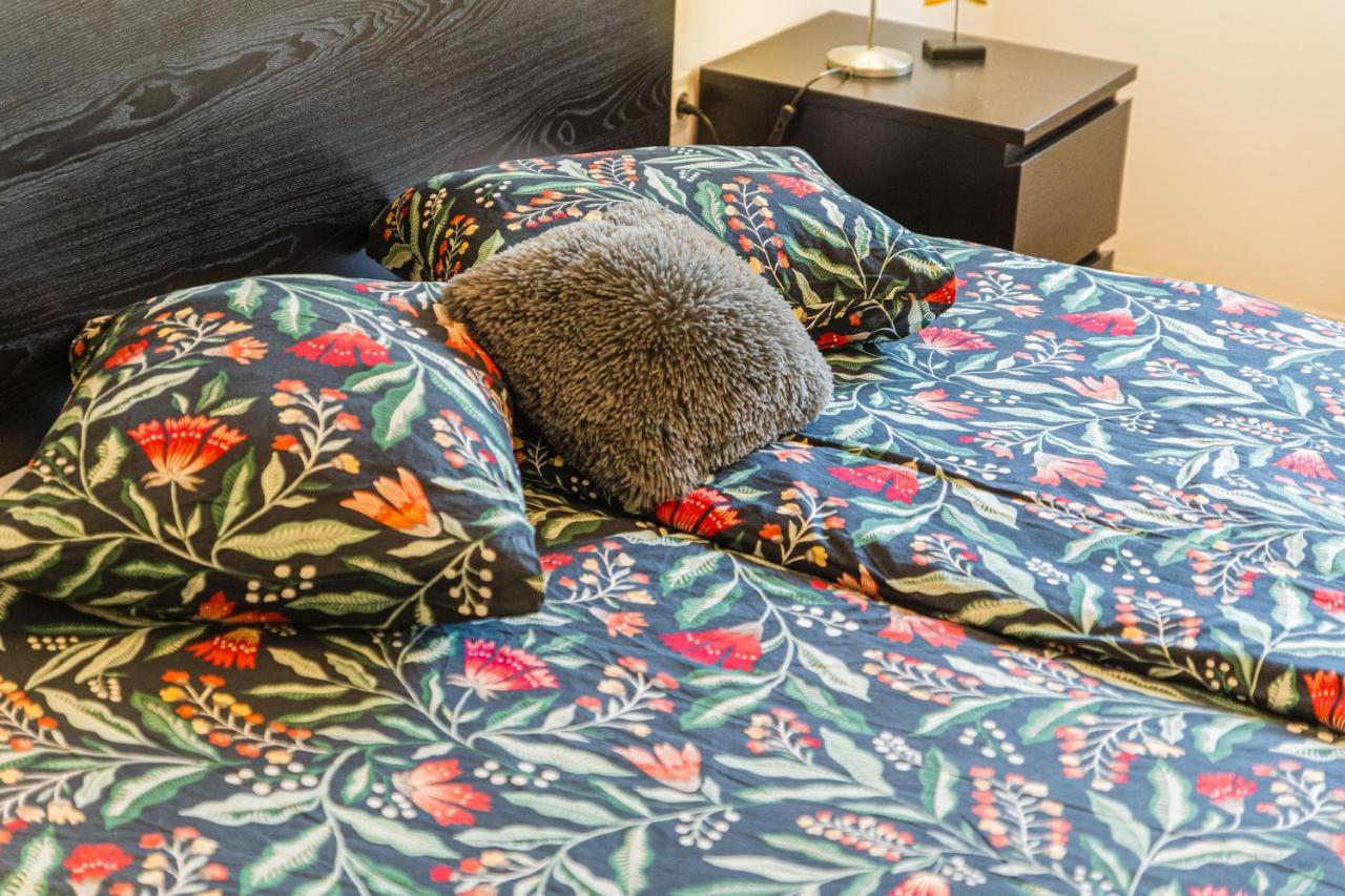 Appartamento Flexible Selfcheckins 47 - Zagreb - Two Loggia - New - 3 Beedroms - 2 Wc Esterno foto