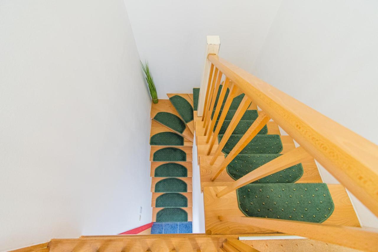 Appartamento Flexible Selfcheckins 47 - Zagreb - Two Loggia - New - 3 Beedroms - 2 Wc Esterno foto