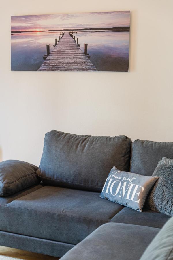 Appartamento Flexible Selfcheckins 47 - Zagreb - Two Loggia - New - 3 Beedroms - 2 Wc Esterno foto